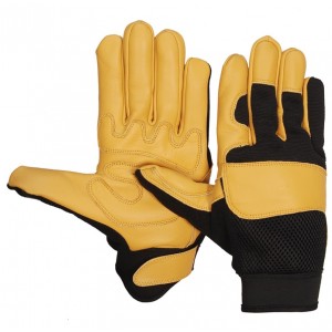 Mechanic Gloves