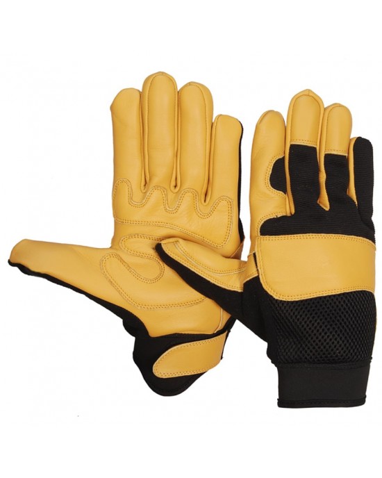 Mechanic Gloves