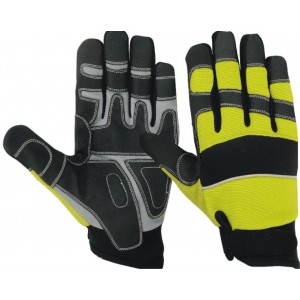 Mechanic Gloves