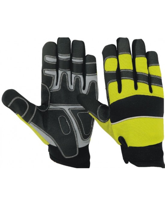 Mechanic Gloves