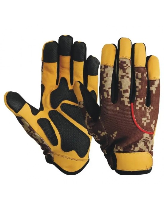 Mechanic Gloves