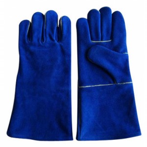 Welding Gloves