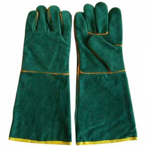 Welding Gloves