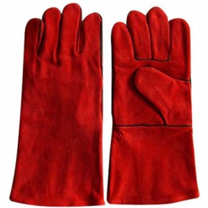 Welding Gloves