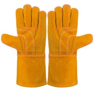 Welding Gloves