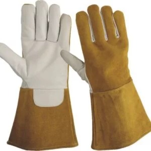 Welding Gloves