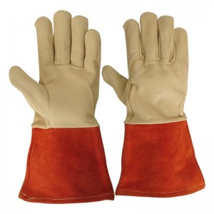 Welding Gloves