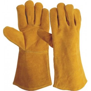 Welding Gloves