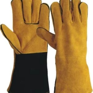 Welding Gloves